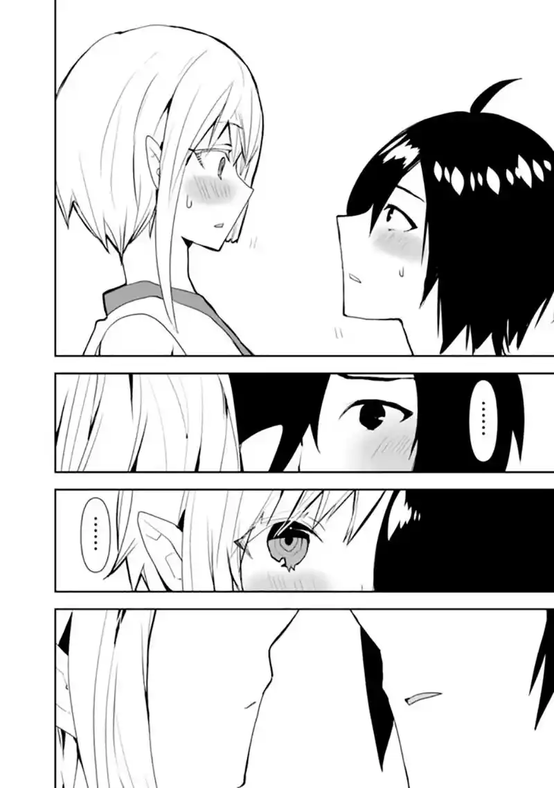 Isekai Ni Kita Boku Wa Kiyoubinbode Subaya-sa Tayorina Tabi O Suru - Capítulo 28 - Página 14 - LectorTMOo