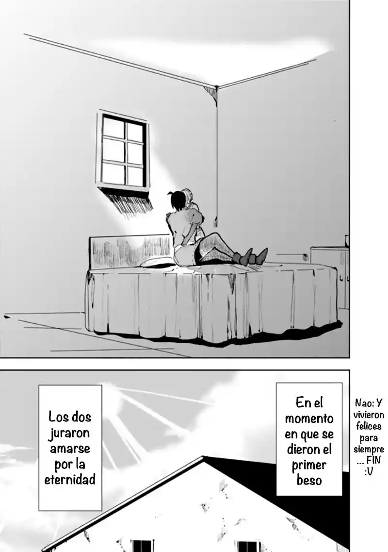 Isekai Ni Kita Boku Wa Kiyoubinbode Subaya-sa Tayorina Tabi O Suru - Capítulo 28 - Página 15 - LectorTMOo