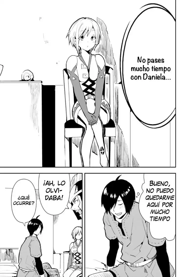 Isekai Ni Kita Boku Wa Kiyoubinbode Subaya-sa Tayorina Tabi O Suru - Capítulo 28 - Página 17 - LectorTMOo