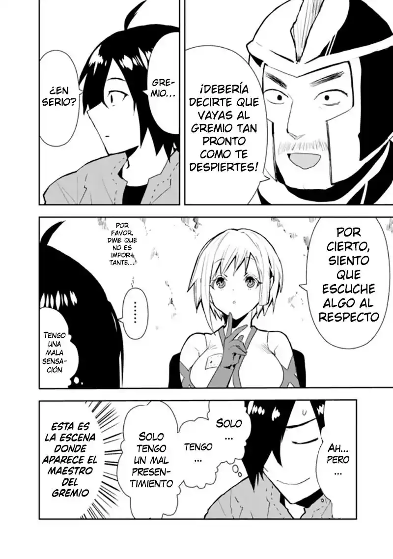 Isekai Ni Kita Boku Wa Kiyoubinbode Subaya-sa Tayorina Tabi O Suru - Capítulo 28 - Página 18 - LectorTMOo