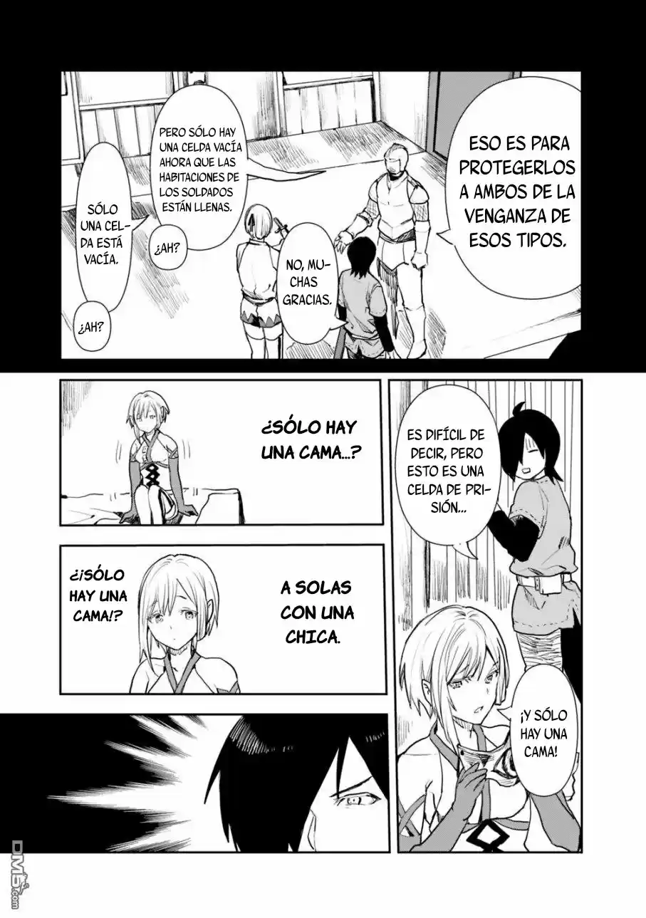 Isekai Ni Kita Boku Wa Kiyoubinbode Subaya-sa Tayorina Tabi O Suru - Capítulo 3 - Página 11 - LectorTMOo
