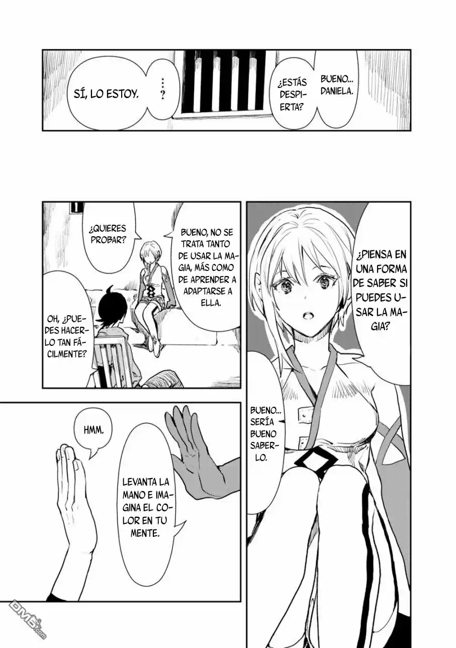 Isekai Ni Kita Boku Wa Kiyoubinbode Subaya-sa Tayorina Tabi O Suru - Capítulo 3 - Página 13 - LectorTMOo