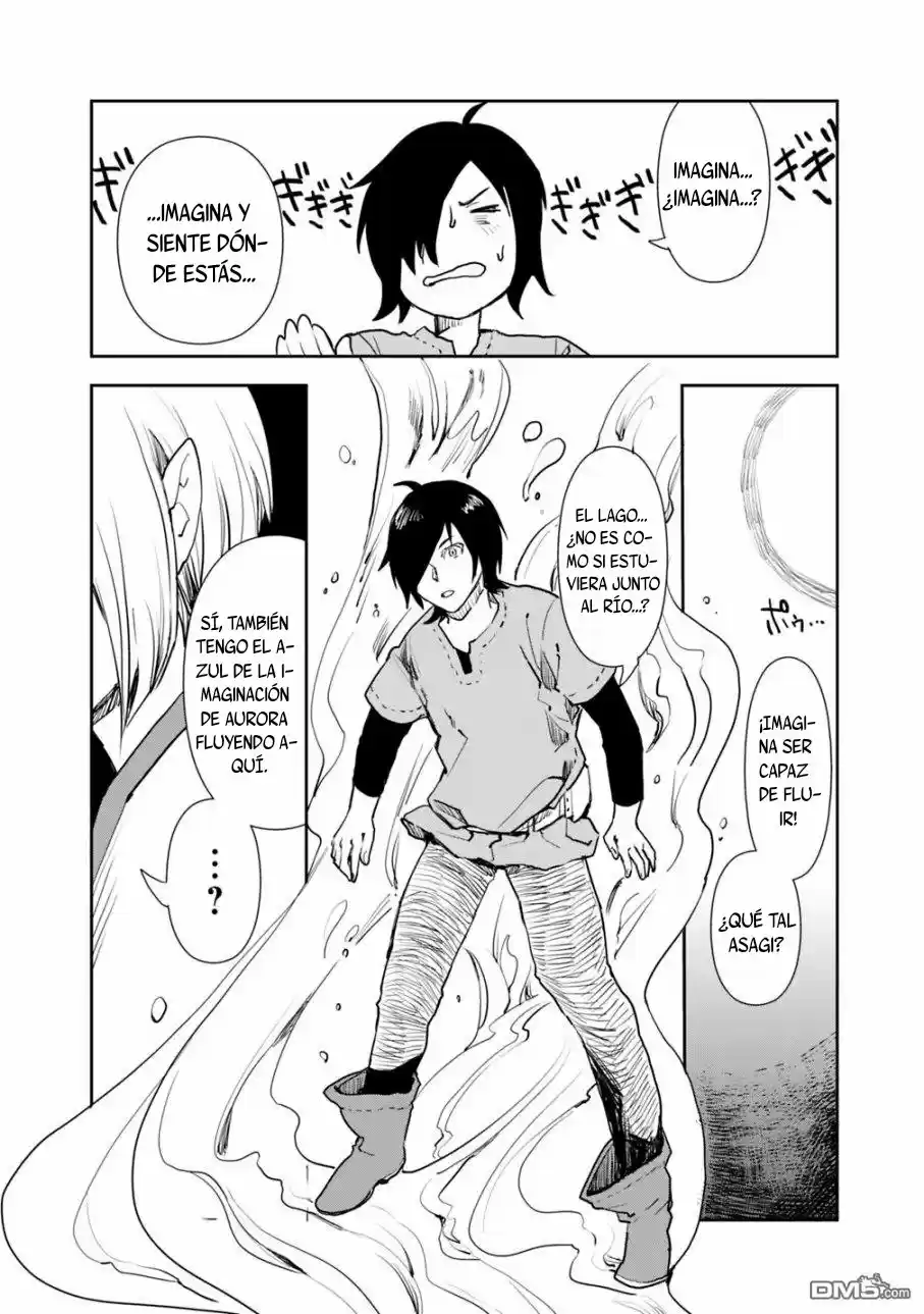 Isekai Ni Kita Boku Wa Kiyoubinbode Subaya-sa Tayorina Tabi O Suru - Capítulo 3 - Página 14 - LectorTMOo