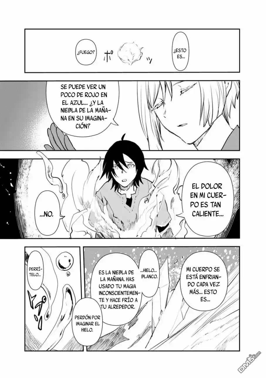 Isekai Ni Kita Boku Wa Kiyoubinbode Subaya-sa Tayorina Tabi O Suru - Capítulo 3 - Página 15 - LectorTMOo