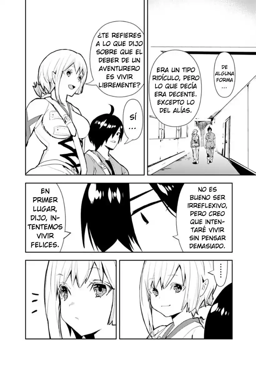 Isekai Ni Kita Boku Wa Kiyoubinbode Subaya-sa Tayorina Tabi O Suru - Capítulo 30 - Página 5 - LectorTMOo
