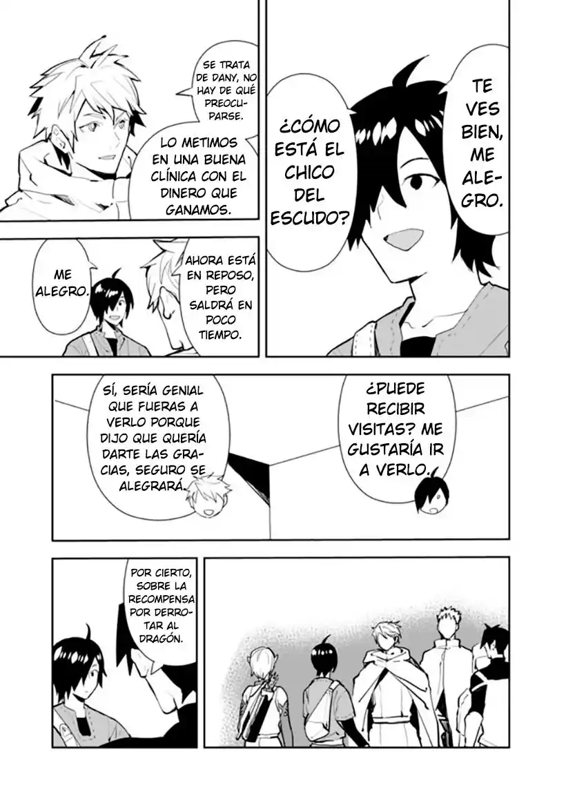 Isekai Ni Kita Boku Wa Kiyoubinbode Subaya-sa Tayorina Tabi O Suru - Capítulo 30 - Página 10 - LectorTMOo