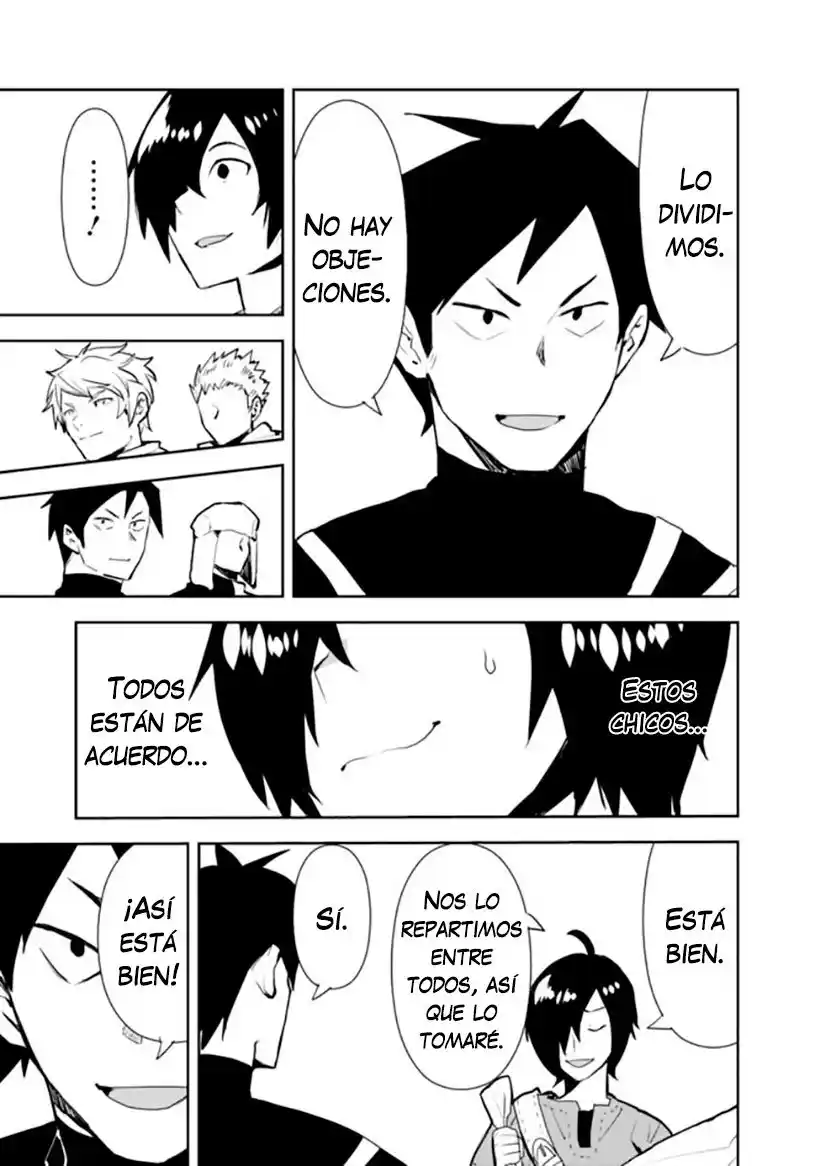 Isekai Ni Kita Boku Wa Kiyoubinbode Subaya-sa Tayorina Tabi O Suru - Capítulo 30 - Página 12 - LectorTMOo