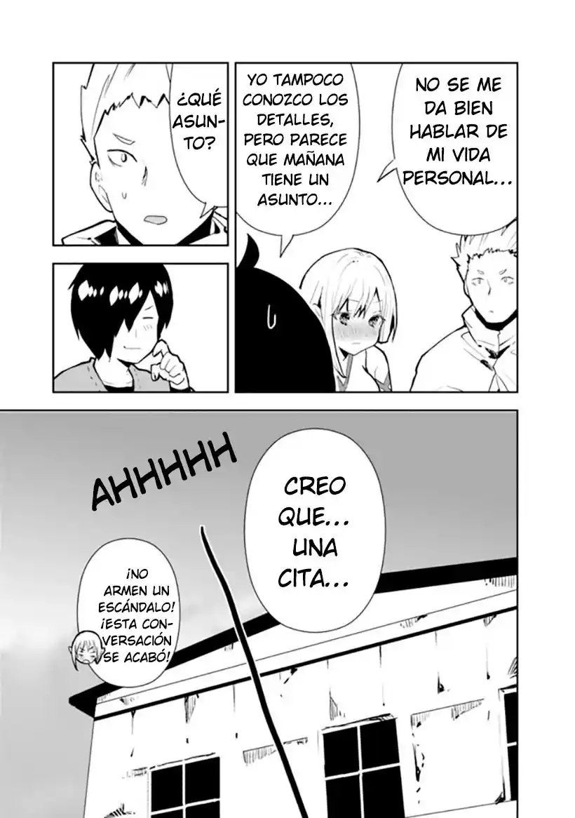 Isekai Ni Kita Boku Wa Kiyoubinbode Subaya-sa Tayorina Tabi O Suru - Capítulo 30 - Página 22 - LectorTMOo