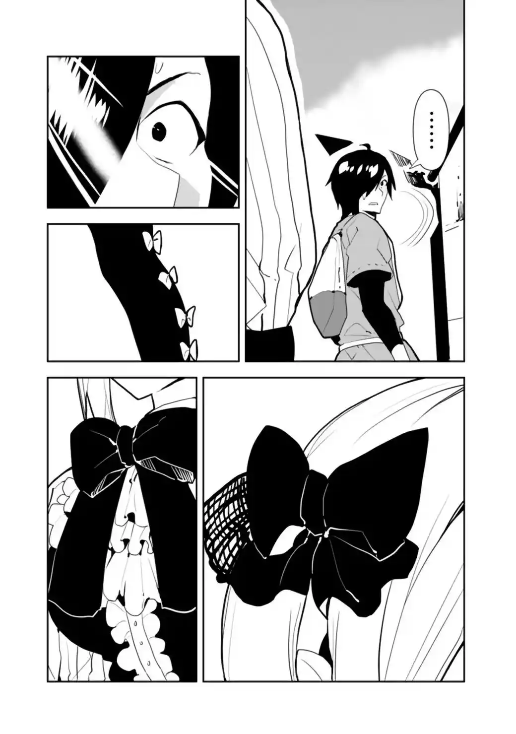 Isekai Ni Kita Boku Wa Kiyoubinbode Subaya-sa Tayorina Tabi O Suru - Capítulo 31 - Página 6 - LectorTMOo