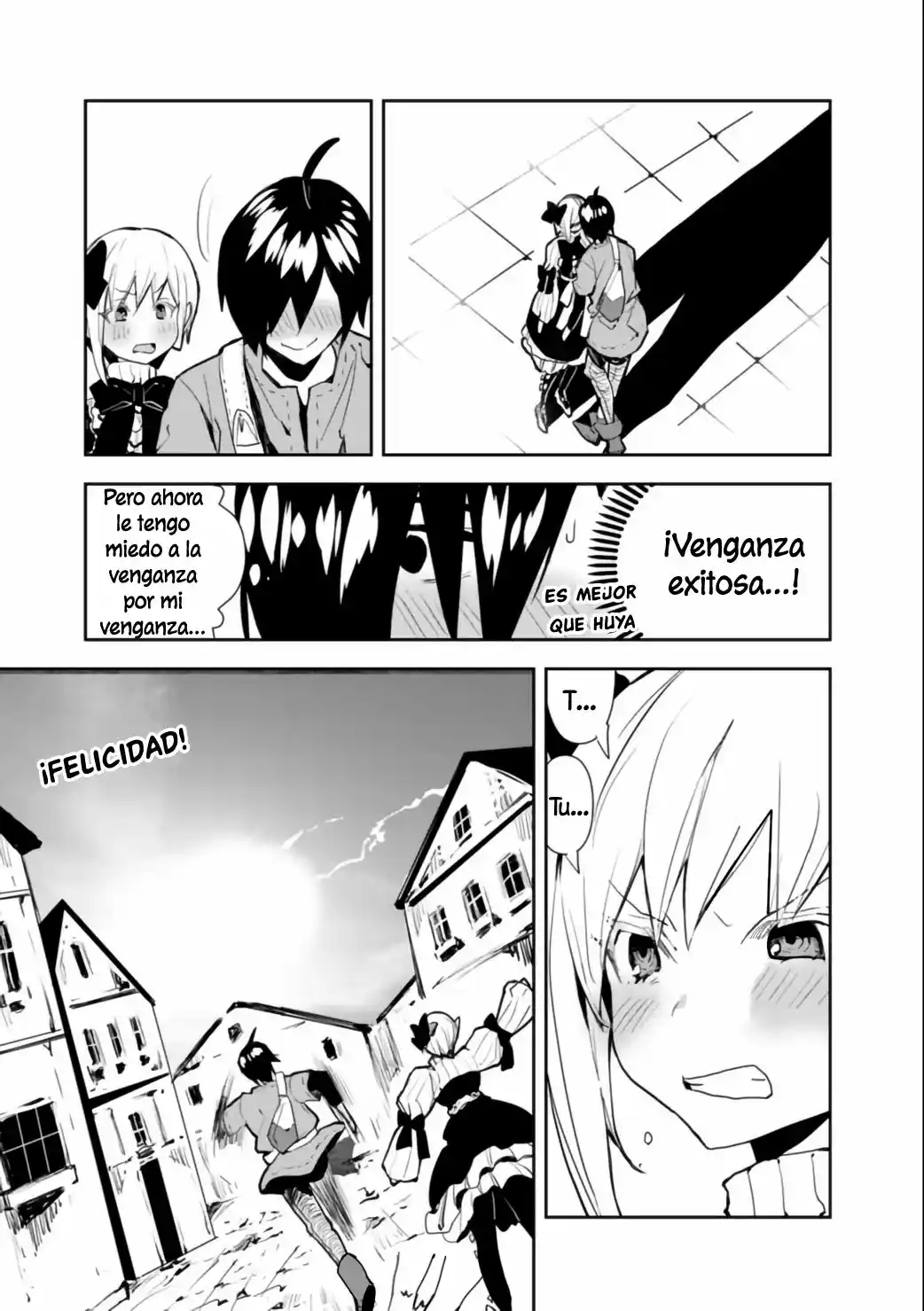 Isekai Ni Kita Boku Wa Kiyoubinbode Subaya-sa Tayorina Tabi O Suru - Capítulo 32 - Página 20 - LectorTMOo