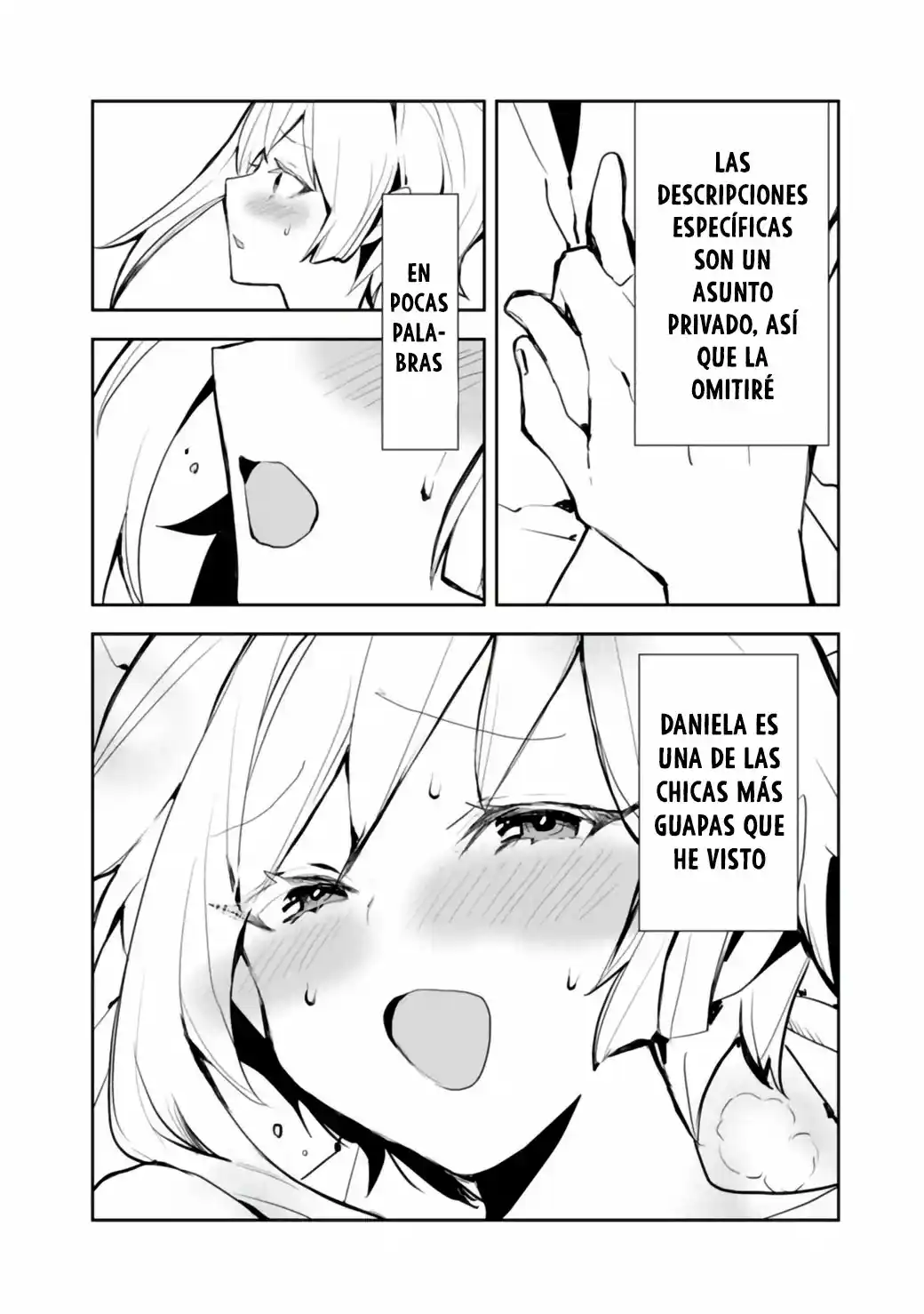 Isekai Ni Kita Boku Wa Kiyoubinbode Subaya-sa Tayorina Tabi O Suru - Capítulo 33 - Página 5 - LectorTMOo