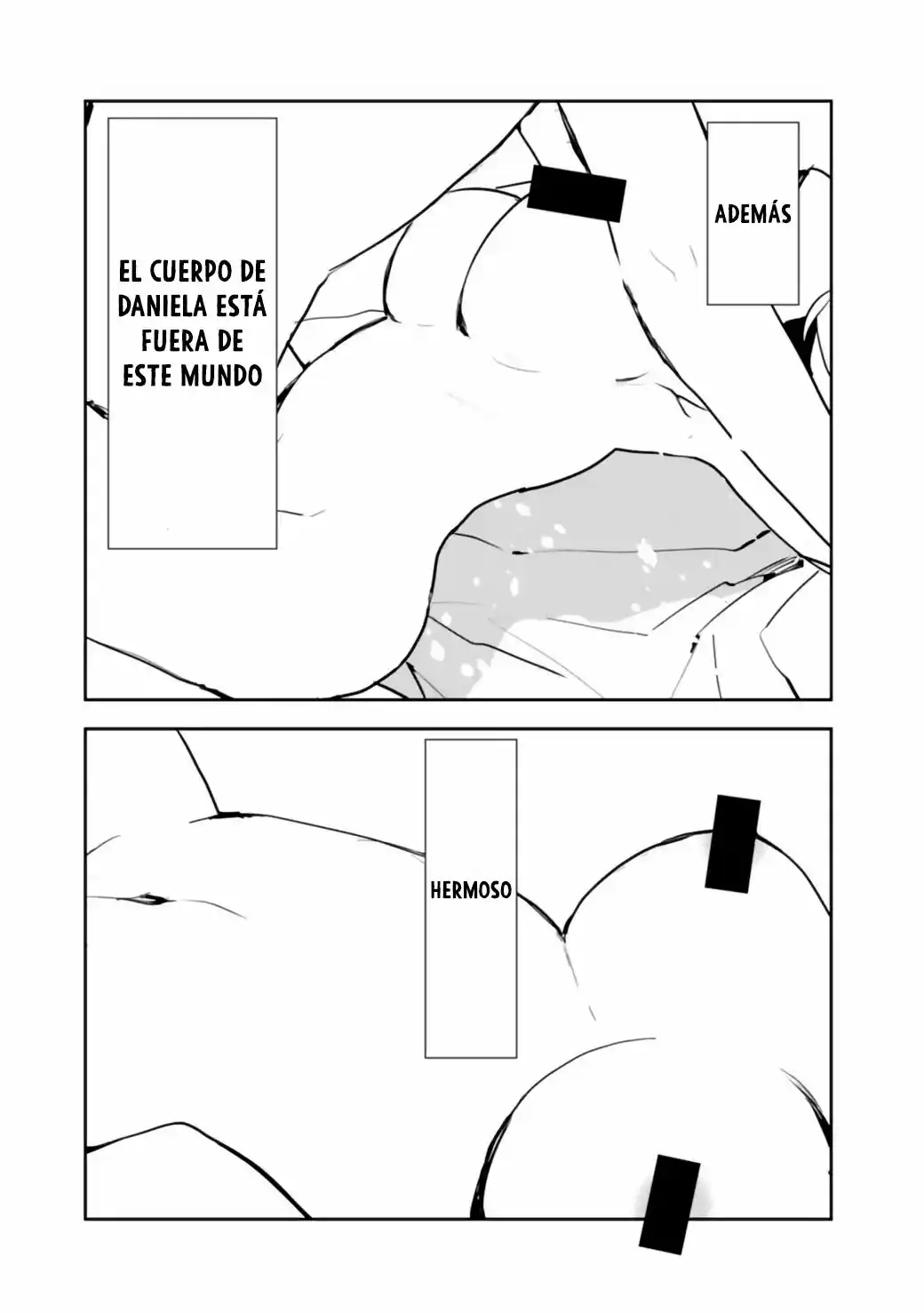 Isekai Ni Kita Boku Wa Kiyoubinbode Subaya-sa Tayorina Tabi O Suru - Capítulo 33 - Página 6 - LectorTMOo