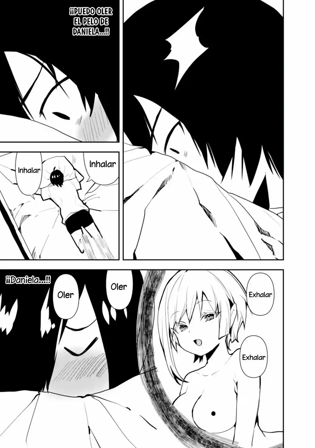 Isekai Ni Kita Boku Wa Kiyoubinbode Subaya-sa Tayorina Tabi O Suru - Capítulo 33 - Página 10 - LectorTMOo
