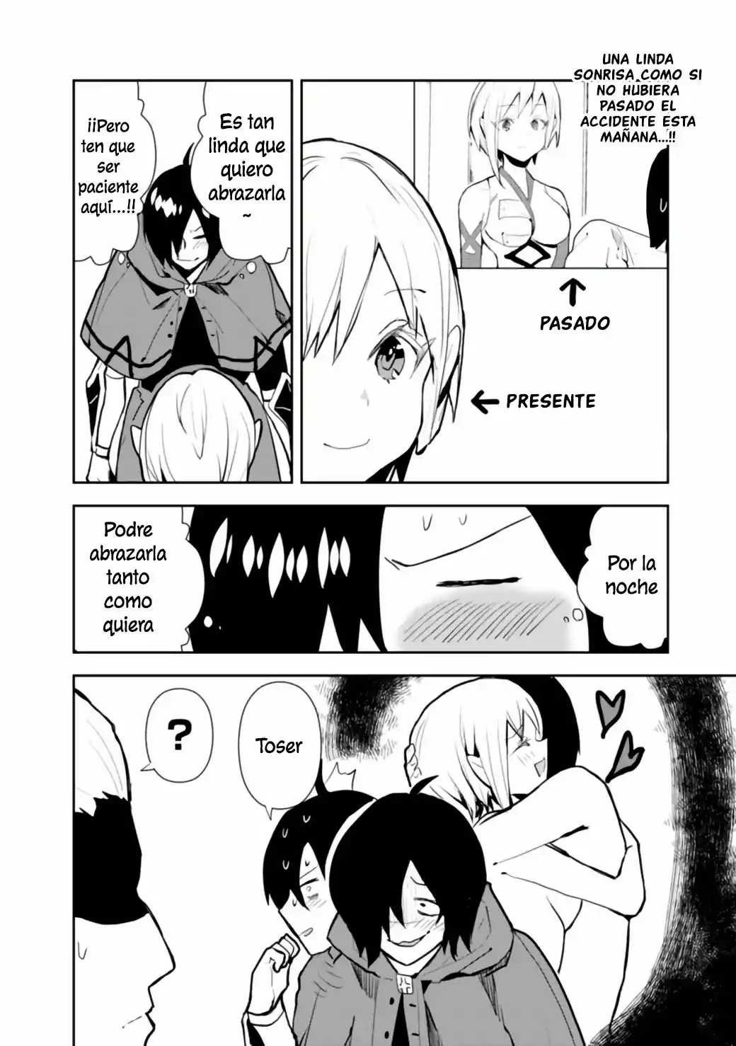 Isekai Ni Kita Boku Wa Kiyoubinbode Subaya-sa Tayorina Tabi O Suru - Capítulo 33 - Página 19 - LectorTMOo