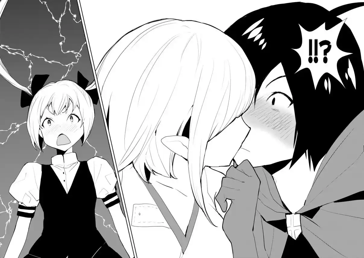 Isekai Ni Kita Boku Wa Kiyoubinbode Subaya-sa Tayorina Tabi O Suru - Capítulo 34 - Página 15 - LectorTMOo