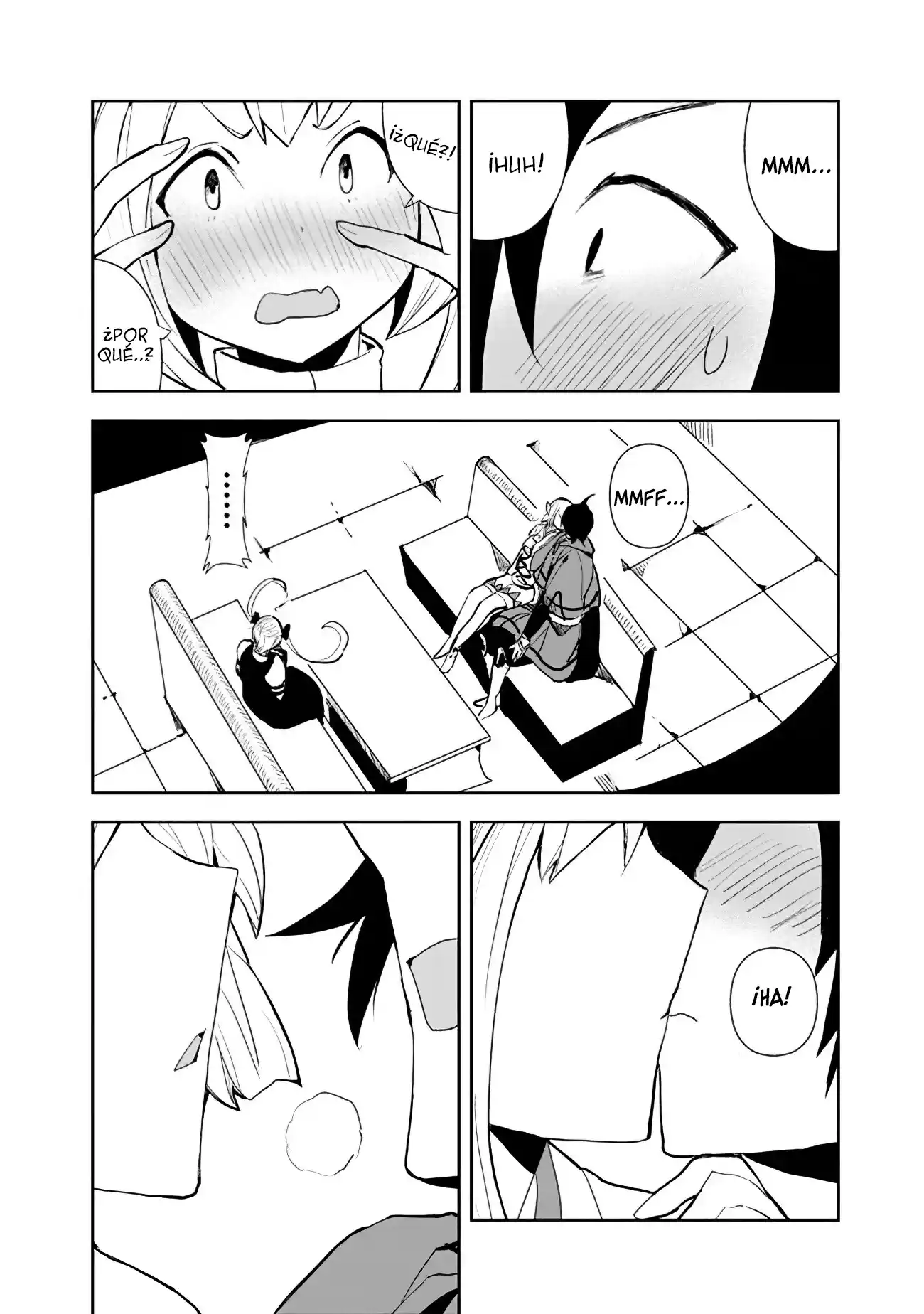 Isekai Ni Kita Boku Wa Kiyoubinbode Subaya-sa Tayorina Tabi O Suru - Capítulo 34 - Página 16 - LectorTMOo