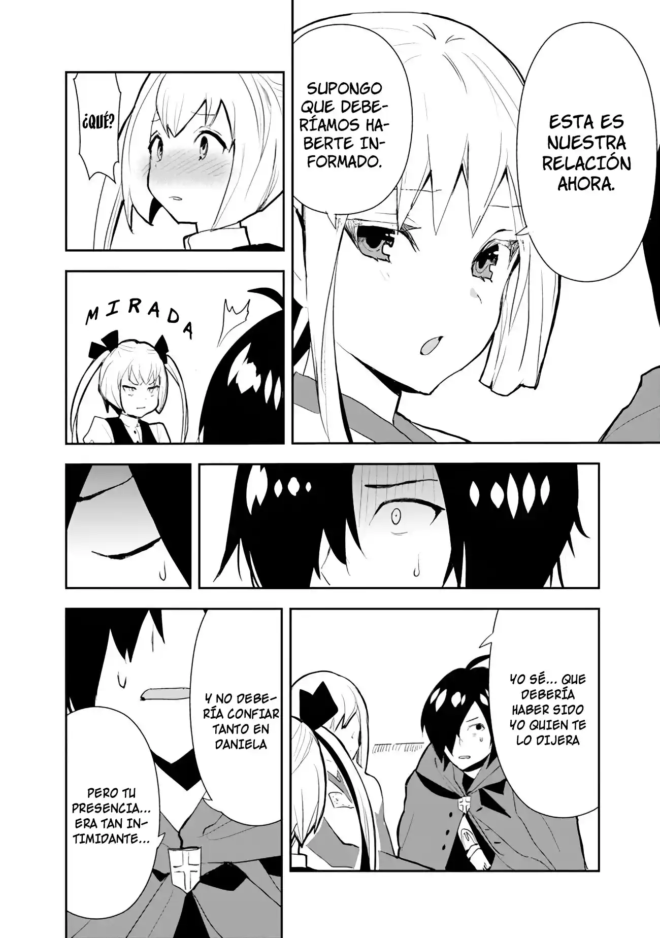Isekai Ni Kita Boku Wa Kiyoubinbode Subaya-sa Tayorina Tabi O Suru - Capítulo 34 - Página 18 - LectorTMOo