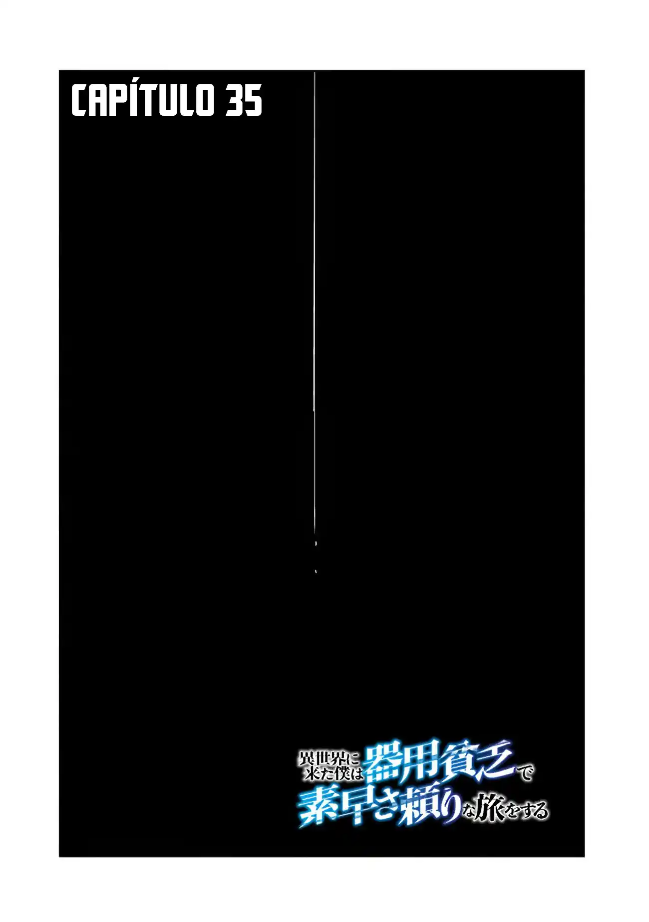 Isekai Ni Kita Boku Wa Kiyoubinbode Subaya-sa Tayorina Tabi O Suru - Capítulo 35 - Página 6 - LectorTMOo