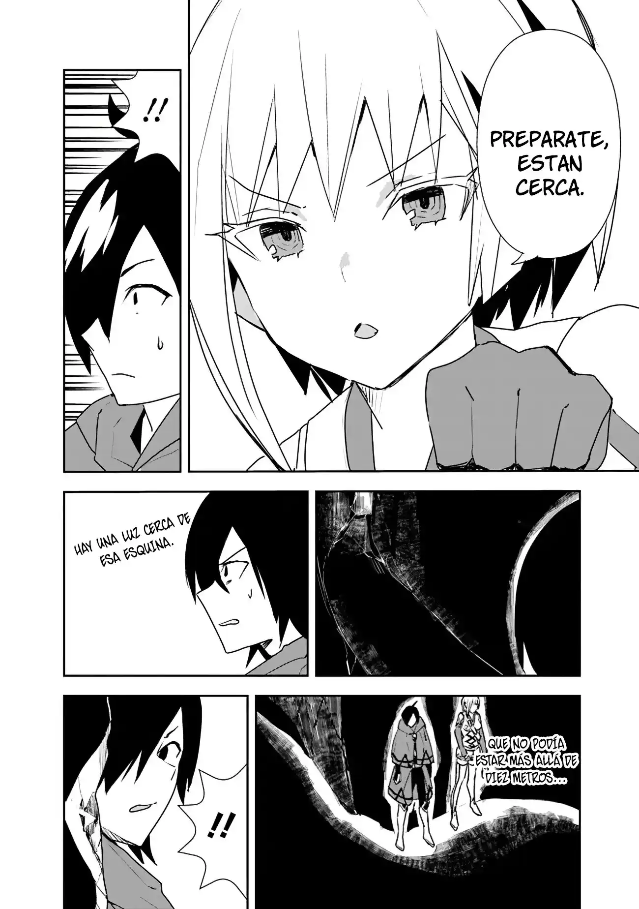 Isekai Ni Kita Boku Wa Kiyoubinbode Subaya-sa Tayorina Tabi O Suru - Capítulo 35 - Página 21 - LectorTMOo
