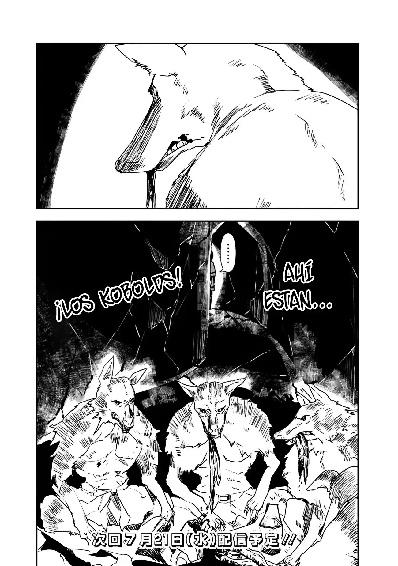 Isekai Ni Kita Boku Wa Kiyoubinbode Subaya-sa Tayorina Tabi O Suru - Capítulo 35 - Página 22 - LectorTMOo