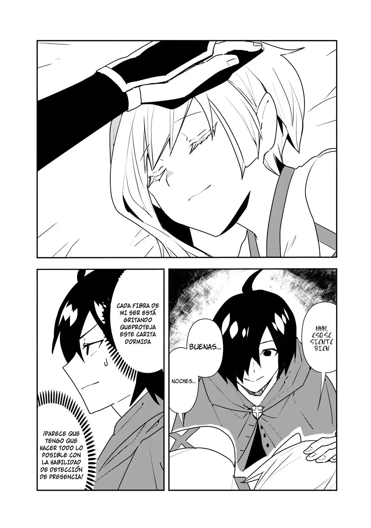 Isekai Ni Kita Boku Wa Kiyoubinbode Subaya-sa Tayorina Tabi O Suru - Capítulo 36 - Página 20 - LectorTMOo