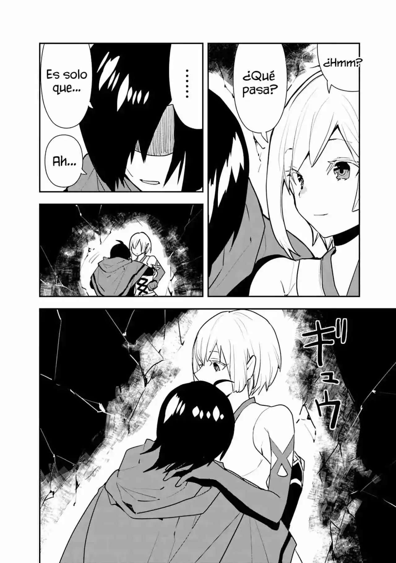 Isekai Ni Kita Boku Wa Kiyoubinbode Subaya-sa Tayorina Tabi O Suru - Capítulo 37 - Página 9 - LectorTMOo