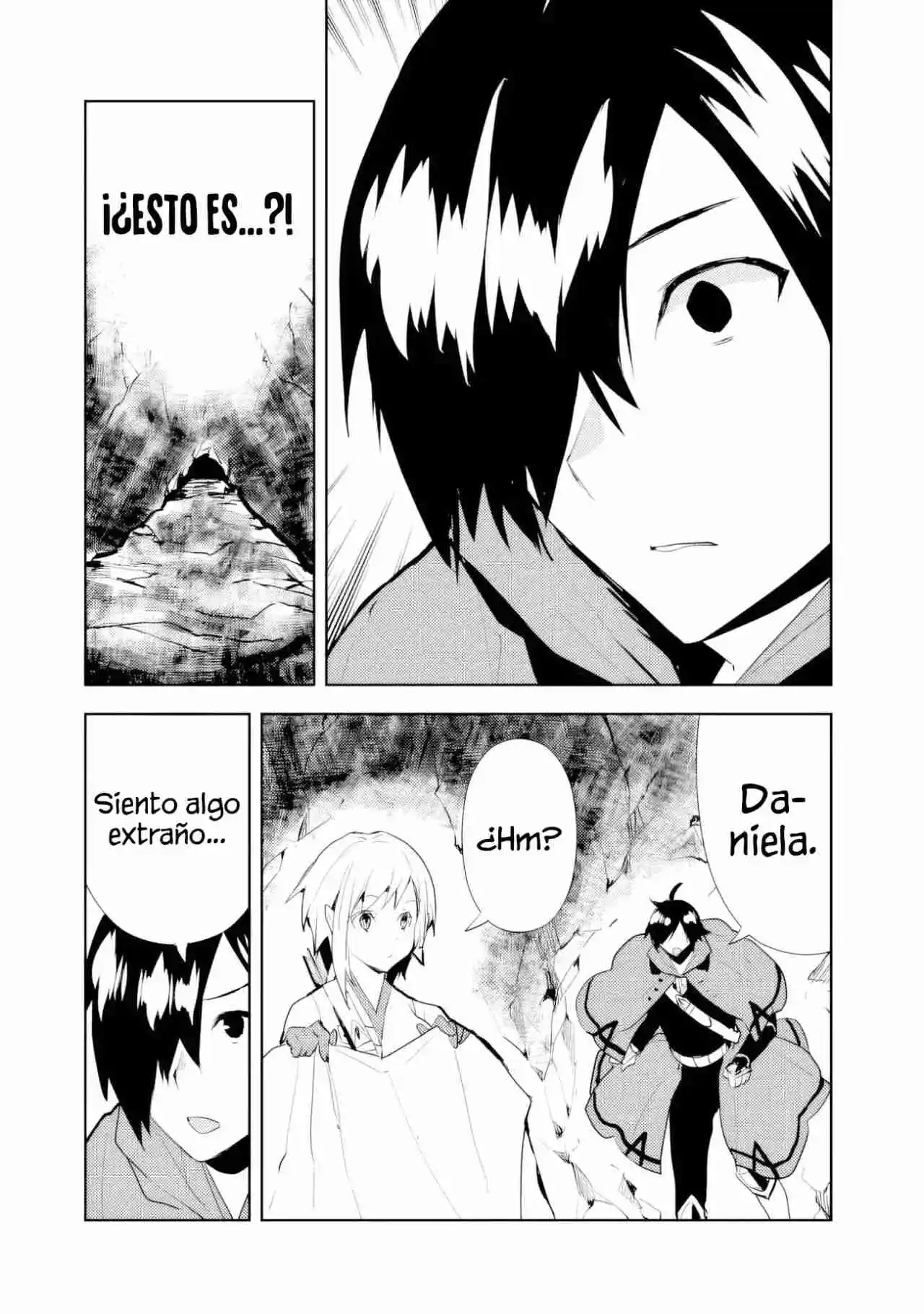 Isekai Ni Kita Boku Wa Kiyoubinbode Subaya-sa Tayorina Tabi O Suru - Capítulo 38 - Página 10 - LectorTMOo