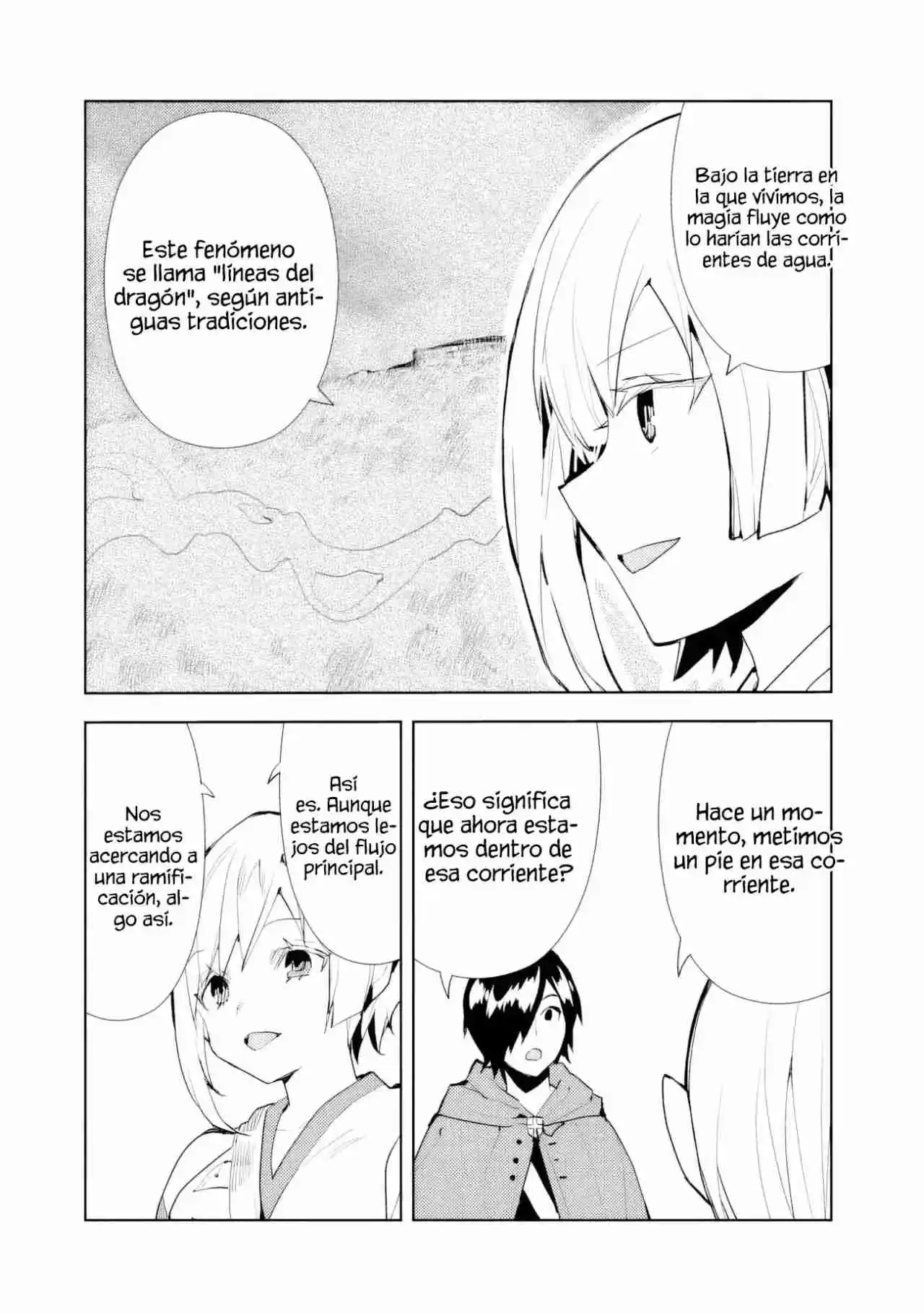 Isekai Ni Kita Boku Wa Kiyoubinbode Subaya-sa Tayorina Tabi O Suru - Capítulo 38 - Página 12 - LectorTMOo