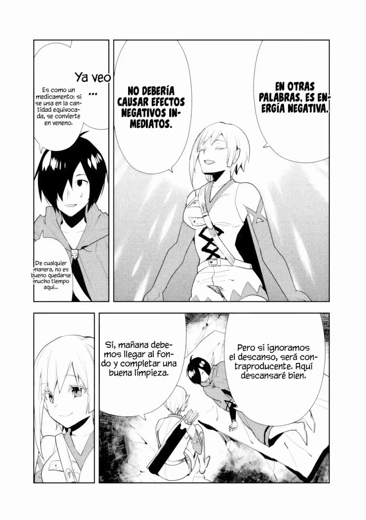 Isekai Ni Kita Boku Wa Kiyoubinbode Subaya-sa Tayorina Tabi O Suru - Capítulo 38 - Página 14 - LectorTMOo
