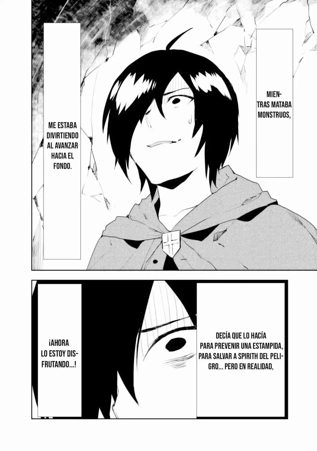 Isekai Ni Kita Boku Wa Kiyoubinbode Subaya-sa Tayorina Tabi O Suru - Capítulo 38 - Página 17 - LectorTMOo