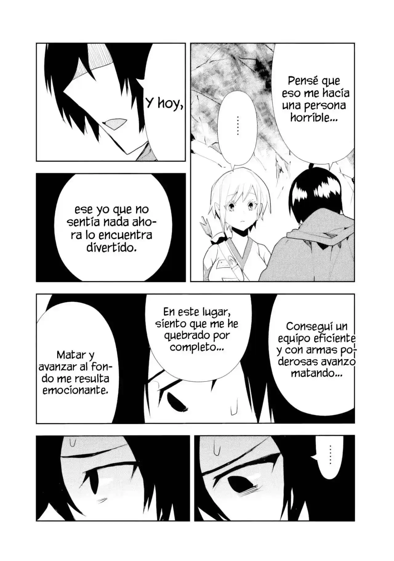 Isekai Ni Kita Boku Wa Kiyoubinbode Subaya-sa Tayorina Tabi O Suru - Capítulo 38 - Página 20 - LectorTMOo
