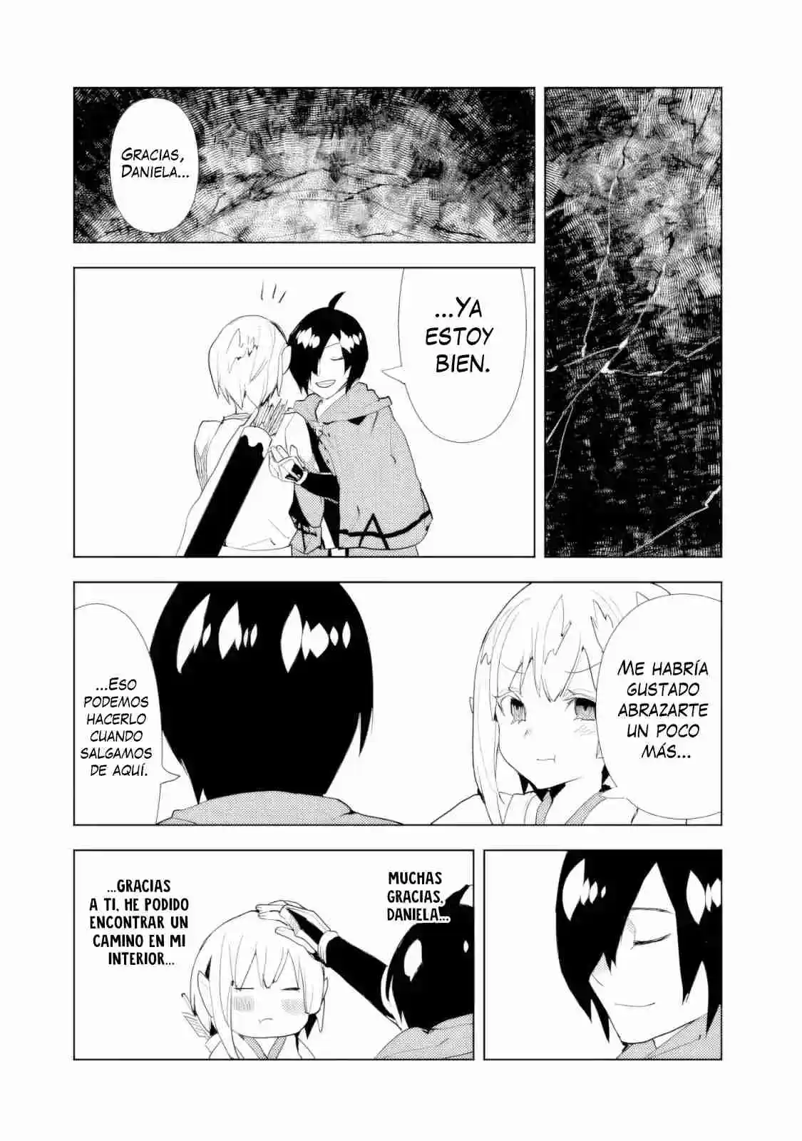 Isekai Ni Kita Boku Wa Kiyoubinbode Subaya-sa Tayorina Tabi O Suru - Capítulo 39 - Página 6 - LectorTMOo