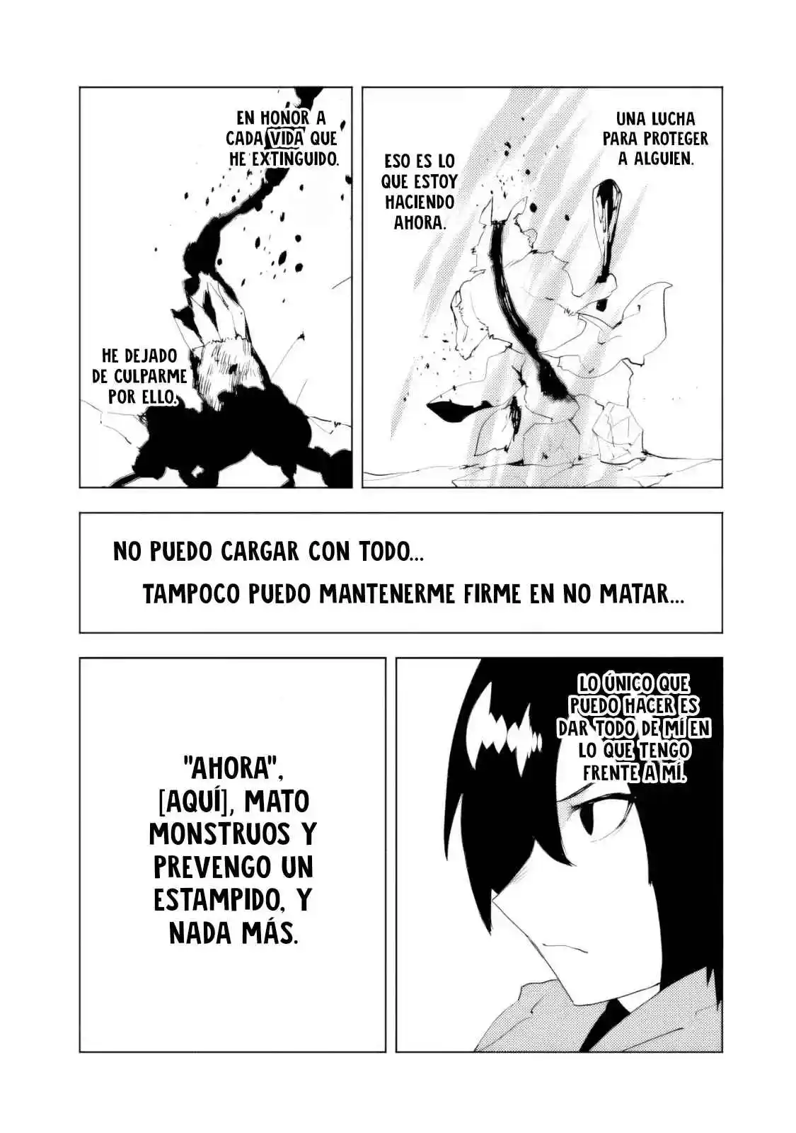 Isekai Ni Kita Boku Wa Kiyoubinbode Subaya-sa Tayorina Tabi O Suru - Capítulo 39 - Página 7 - LectorTMOo