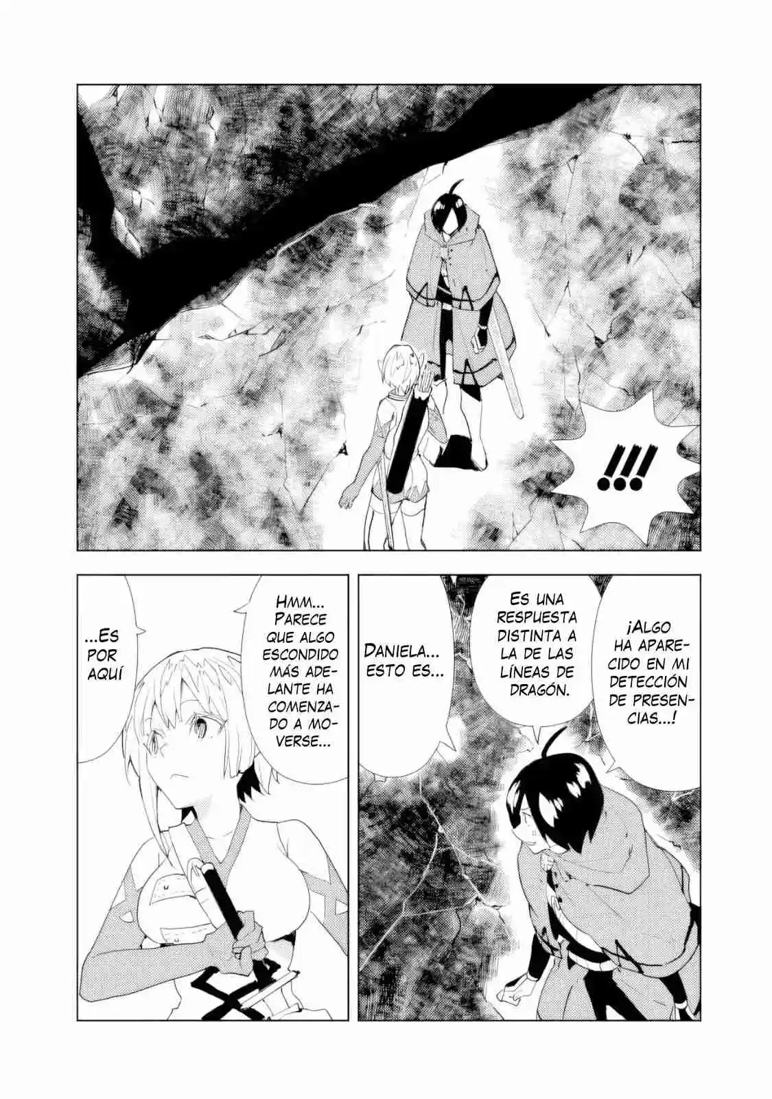 Isekai Ni Kita Boku Wa Kiyoubinbode Subaya-sa Tayorina Tabi O Suru - Capítulo 39 - Página 11 - LectorTMOo