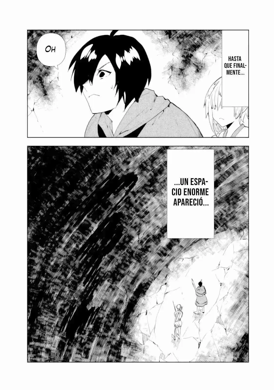 Isekai Ni Kita Boku Wa Kiyoubinbode Subaya-sa Tayorina Tabi O Suru - Capítulo 39 - Página 13 - LectorTMOo