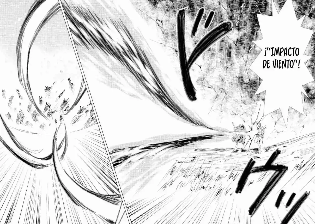 Isekai Ni Kita Boku Wa Kiyoubinbode Subaya-sa Tayorina Tabi O Suru - Capítulo 39 - Página 17 - LectorTMOo