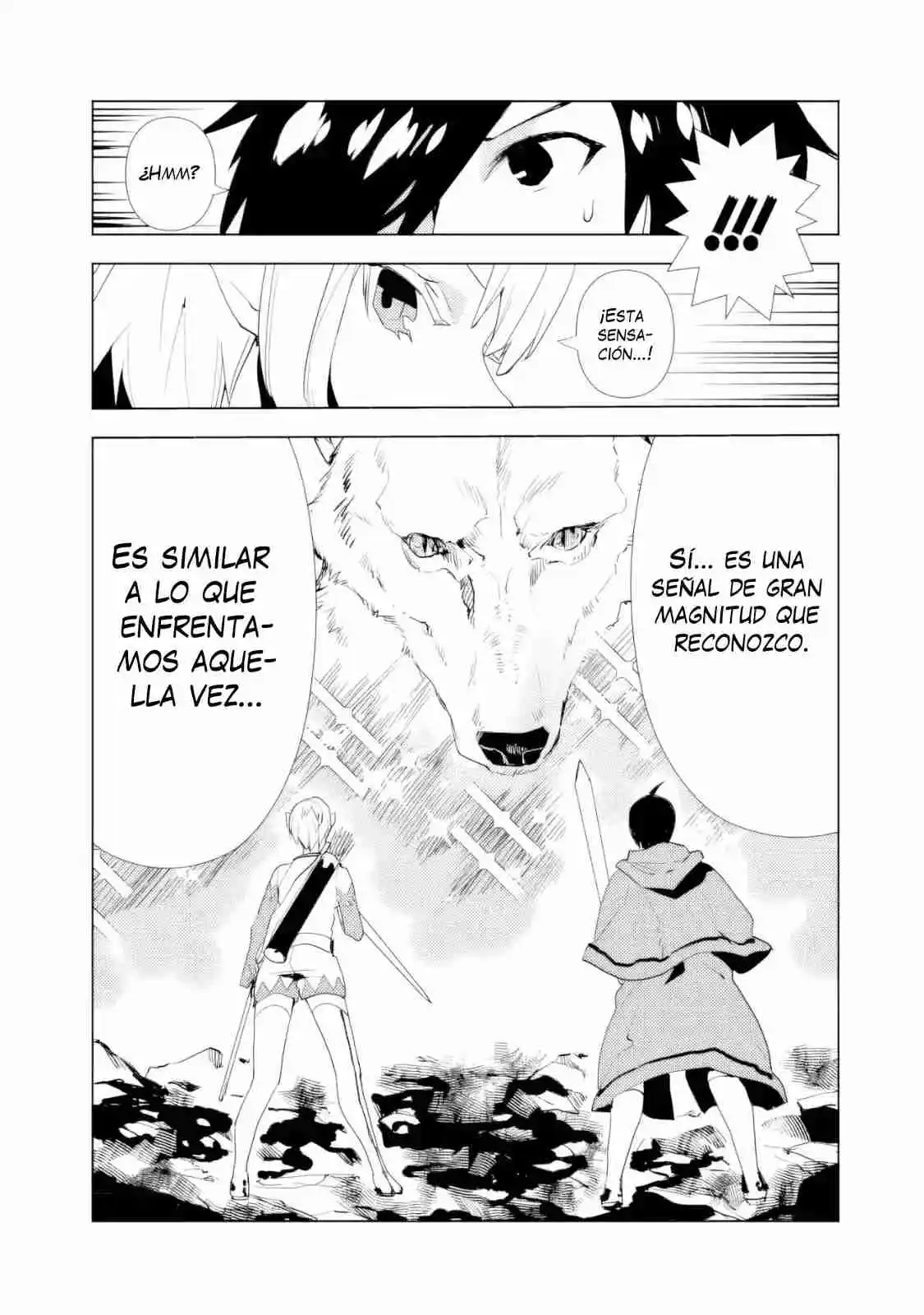 Isekai Ni Kita Boku Wa Kiyoubinbode Subaya-sa Tayorina Tabi O Suru - Capítulo 39 - Página 20 - LectorTMOo