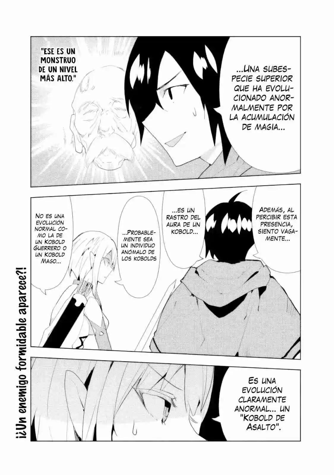 Isekai Ni Kita Boku Wa Kiyoubinbode Subaya-sa Tayorina Tabi O Suru - Capítulo 39 - Página 21 - LectorTMOo