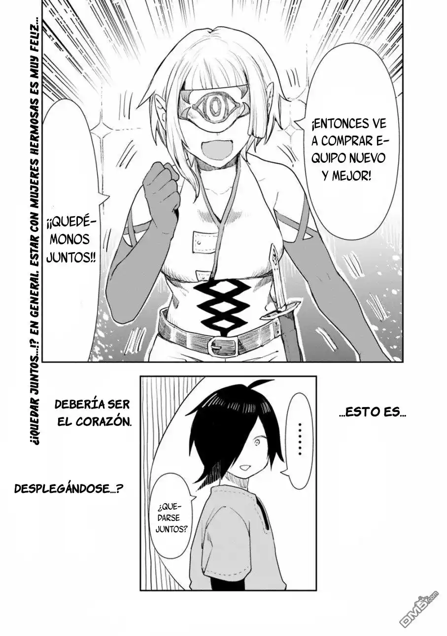 Isekai Ni Kita Boku Wa Kiyoubinbode Subaya-sa Tayorina Tabi O Suru - Capítulo 4.1 - Página 23 - LectorTMOo