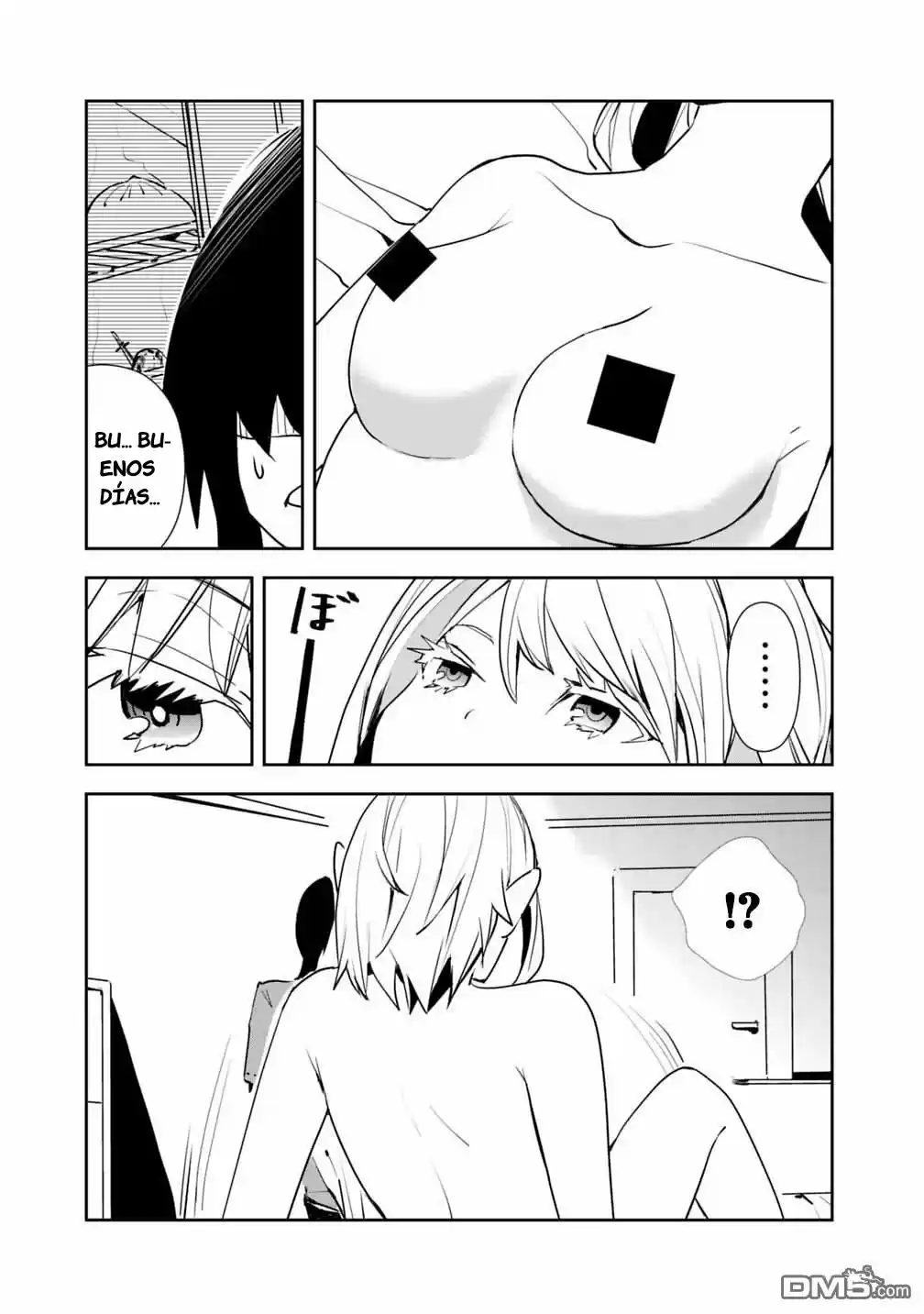Isekai Ni Kita Boku Wa Kiyoubinbode Subaya-sa Tayorina Tabi O Suru - Capítulo 4.20 - Página 12 - LectorTMOo