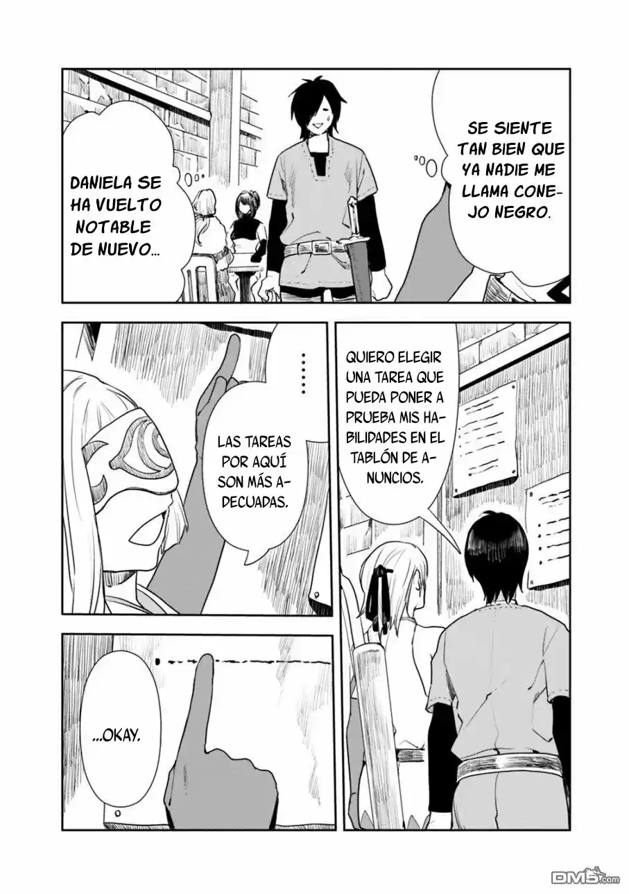 Isekai Ni Kita Boku Wa Kiyoubinbode Subaya-sa Tayorina Tabi O Suru - Capítulo 4 - Página 6 - LectorTMOo
