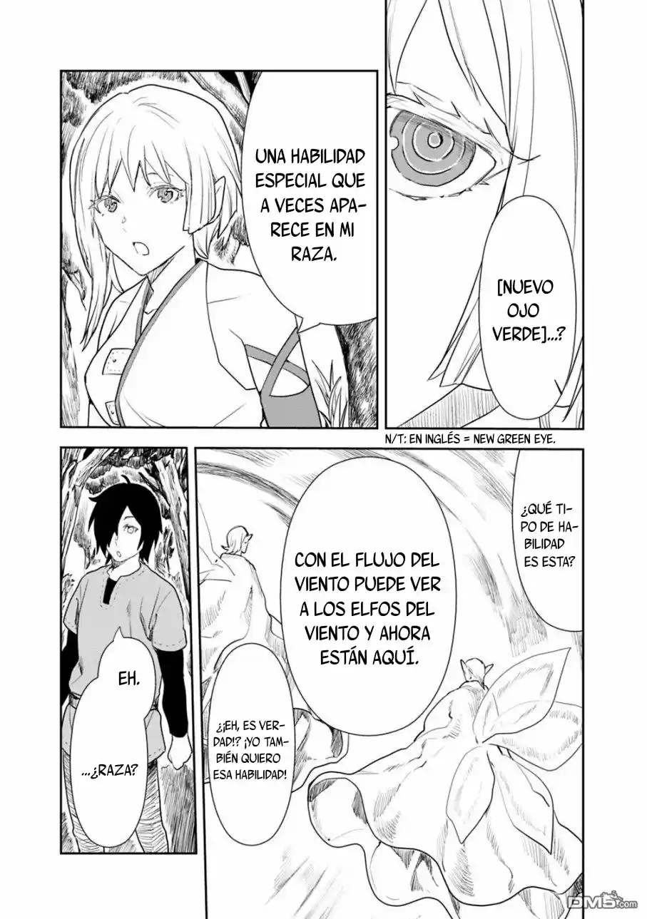 Isekai Ni Kita Boku Wa Kiyoubinbode Subaya-sa Tayorina Tabi O Suru - Capítulo 4 - Página 11 - LectorTMOo