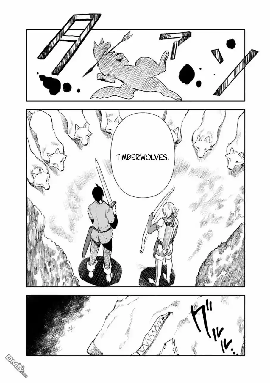 Isekai Ni Kita Boku Wa Kiyoubinbode Subaya-sa Tayorina Tabi O Suru - Capítulo 4 - Página 14 - LectorTMOo