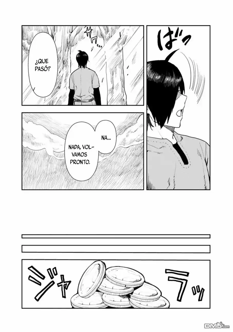 Isekai Ni Kita Boku Wa Kiyoubinbode Subaya-sa Tayorina Tabi O Suru - Capítulo 4 - Página 19 - LectorTMOo