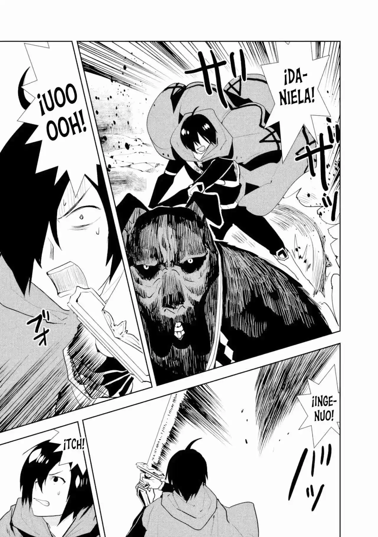 Isekai Ni Kita Boku Wa Kiyoubinbode Subaya-sa Tayorina Tabi O Suru - Capítulo 40 - Página 13 - LectorTMOo