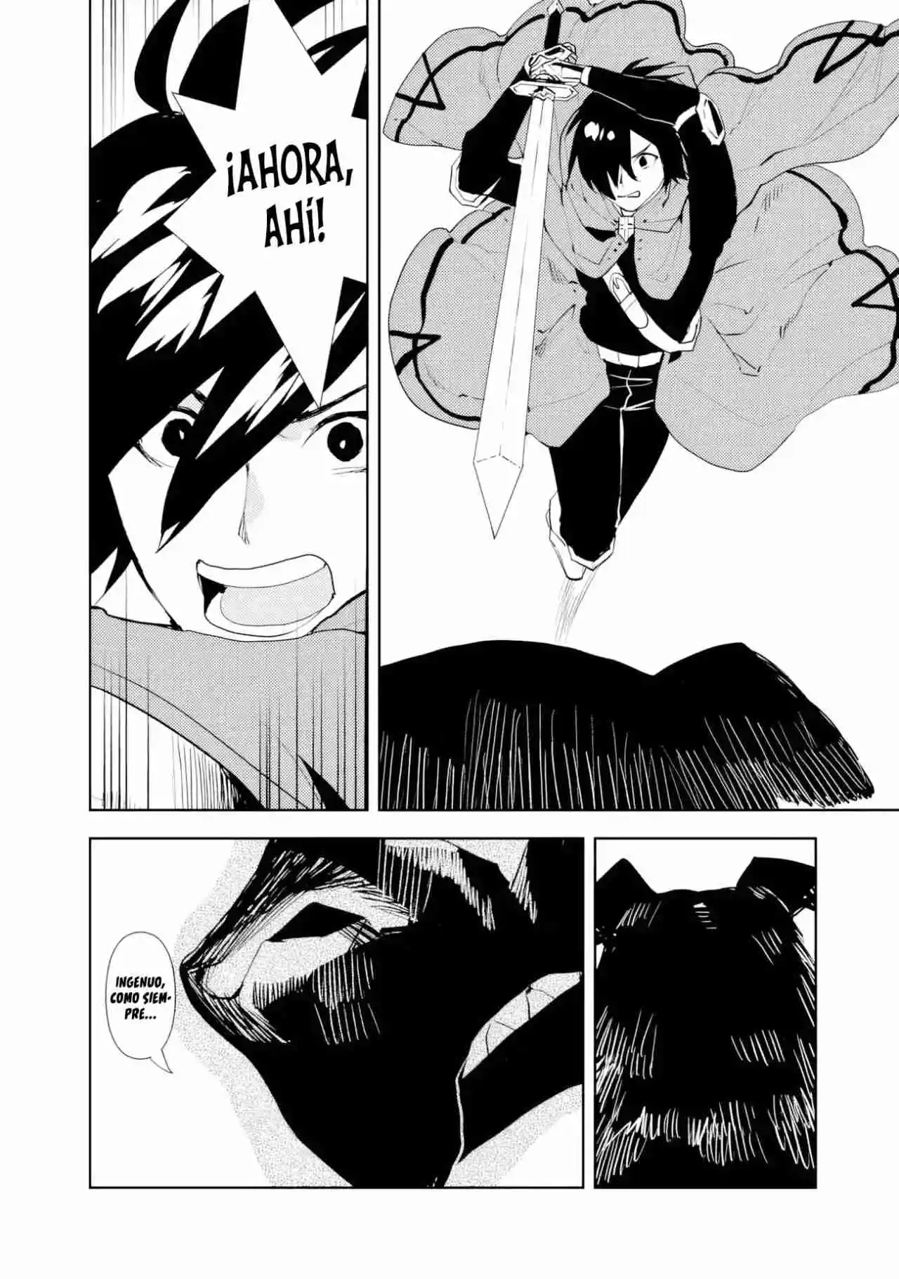 Isekai Ni Kita Boku Wa Kiyoubinbode Subaya-sa Tayorina Tabi O Suru - Capítulo 40 - Página 16 - LectorTMOo