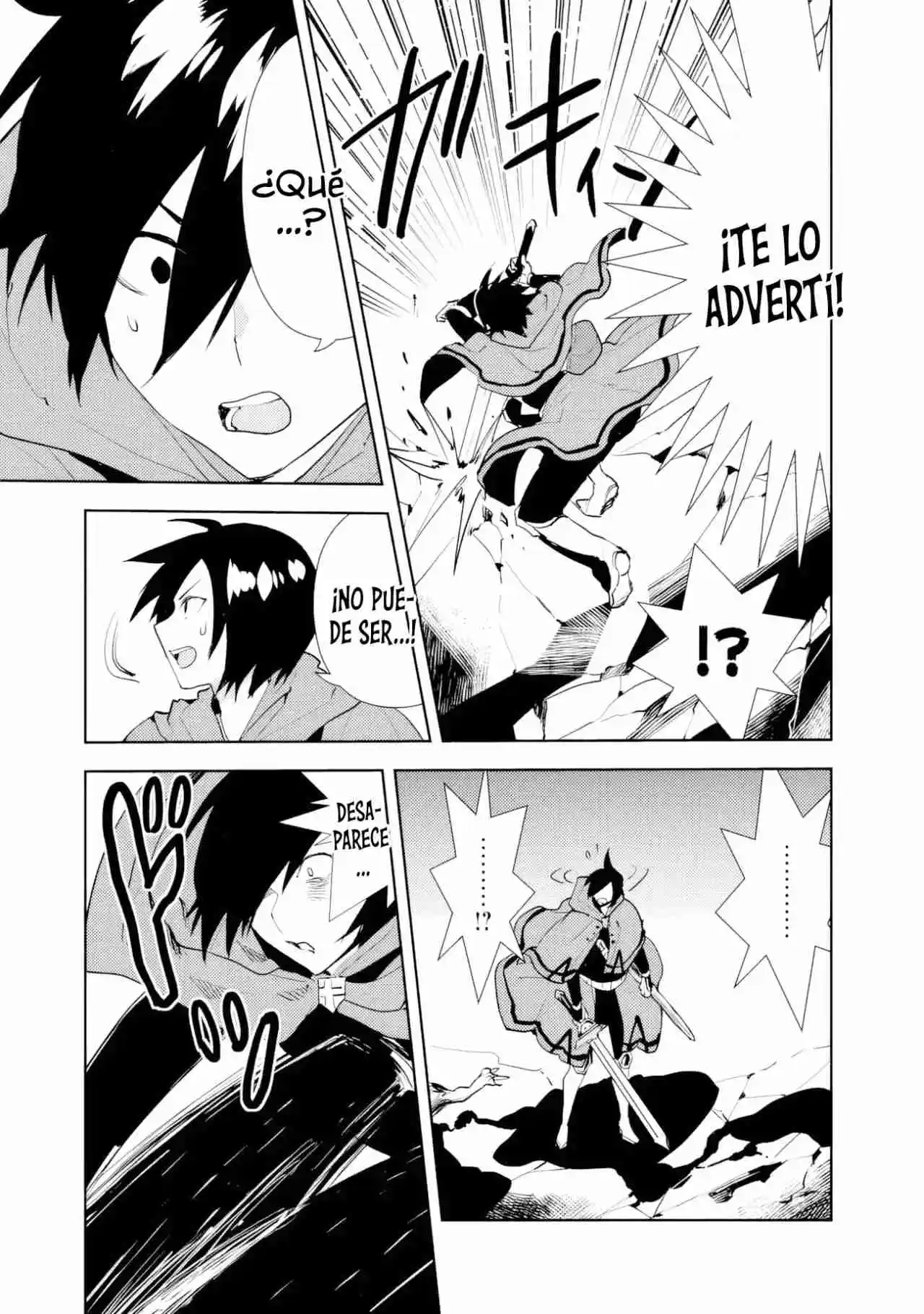 Isekai Ni Kita Boku Wa Kiyoubinbode Subaya-sa Tayorina Tabi O Suru - Capítulo 40 - Página 17 - LectorTMOo