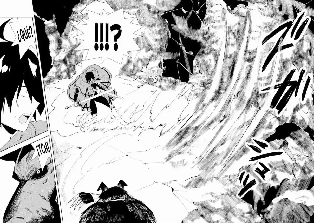 Isekai Ni Kita Boku Wa Kiyoubinbode Subaya-sa Tayorina Tabi O Suru - Capítulo 40 - Página 21 - LectorTMOo