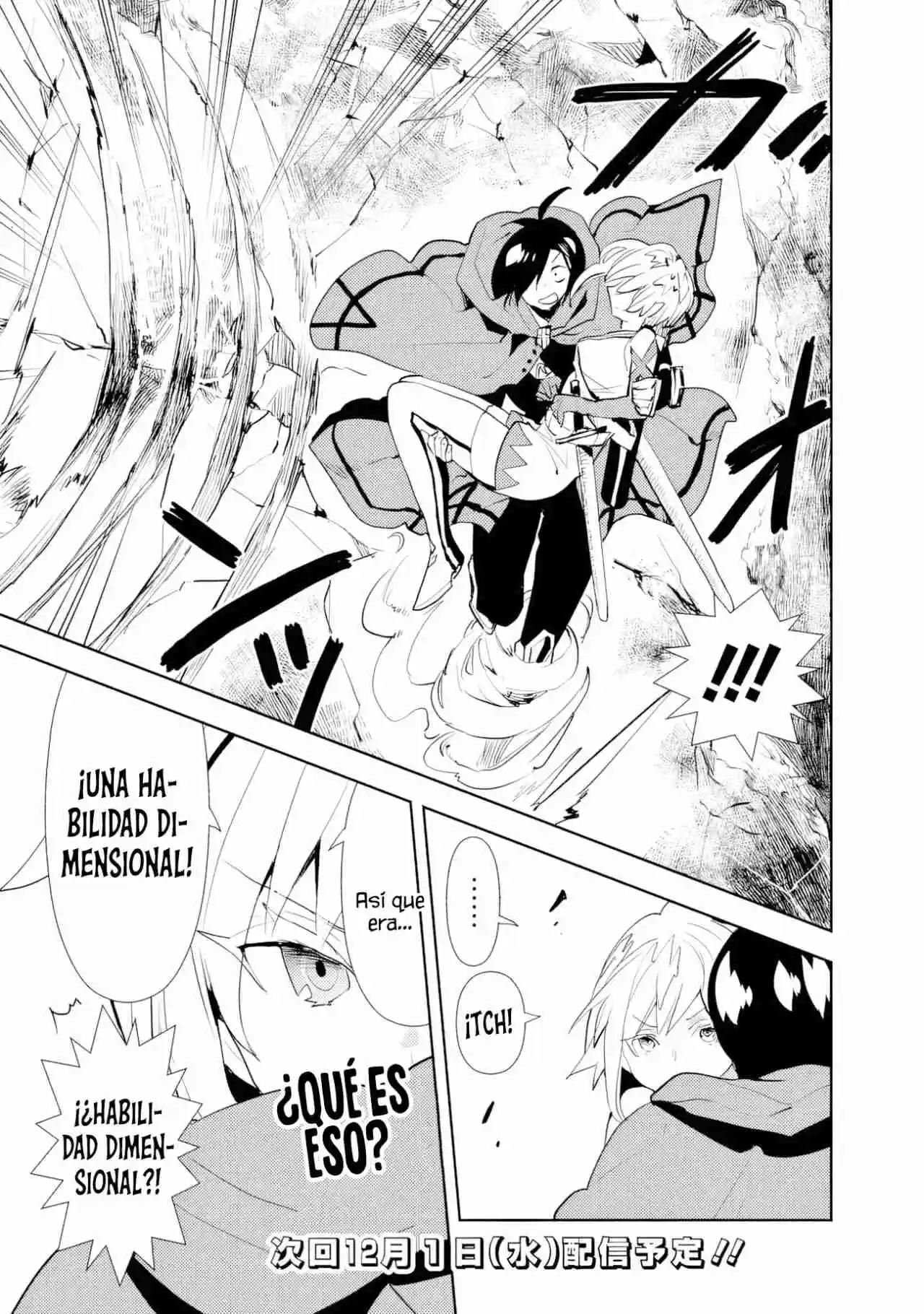 Isekai Ni Kita Boku Wa Kiyoubinbode Subaya-sa Tayorina Tabi O Suru - Capítulo 40 - Página 23 - LectorTMOo