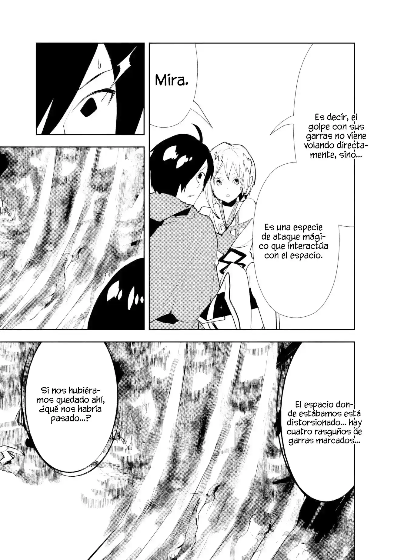 Isekai Ni Kita Boku Wa Kiyoubinbode Subaya-sa Tayorina Tabi O Suru - Capítulo 41 - Página 6 - LectorTMOo